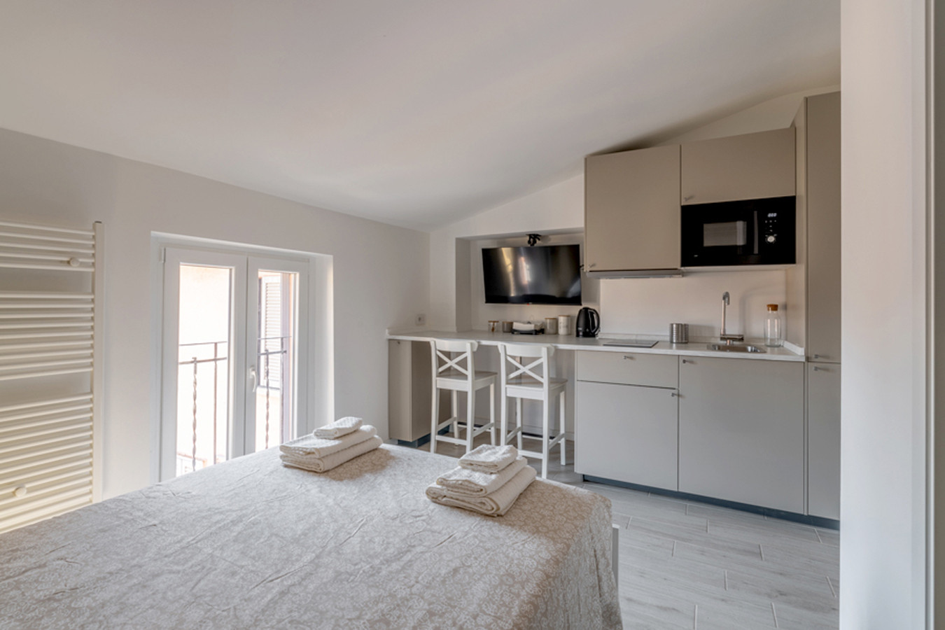 Suite Milanese