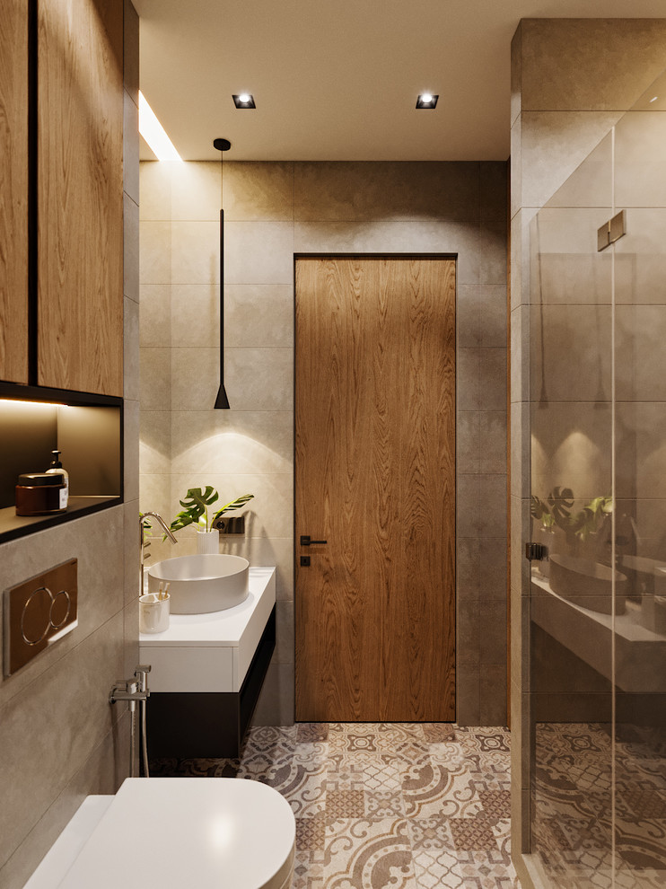 Квартира в ЖК Премьер палас