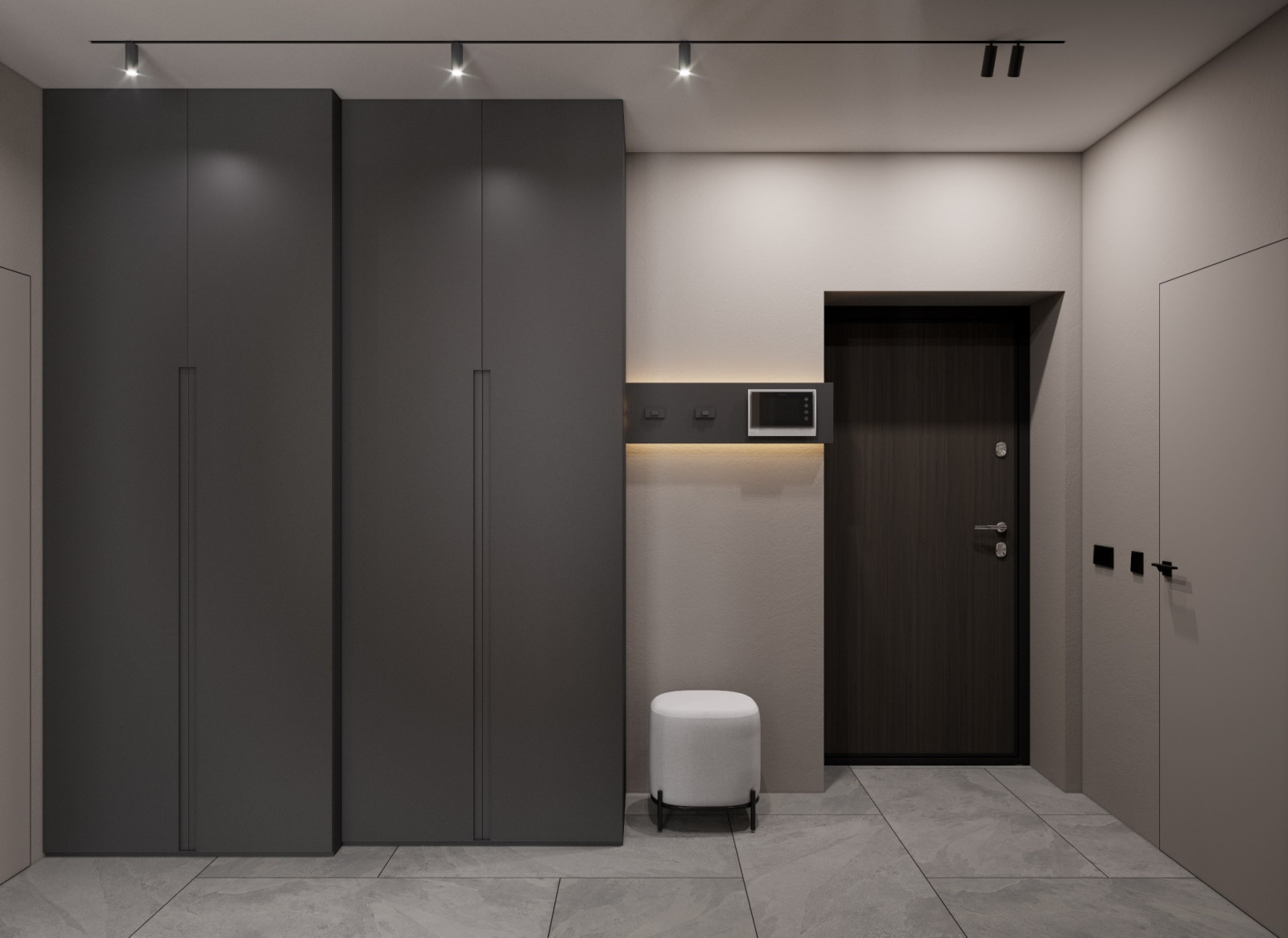 Квартира в ЖК "Парус-2" г. Северодвинск