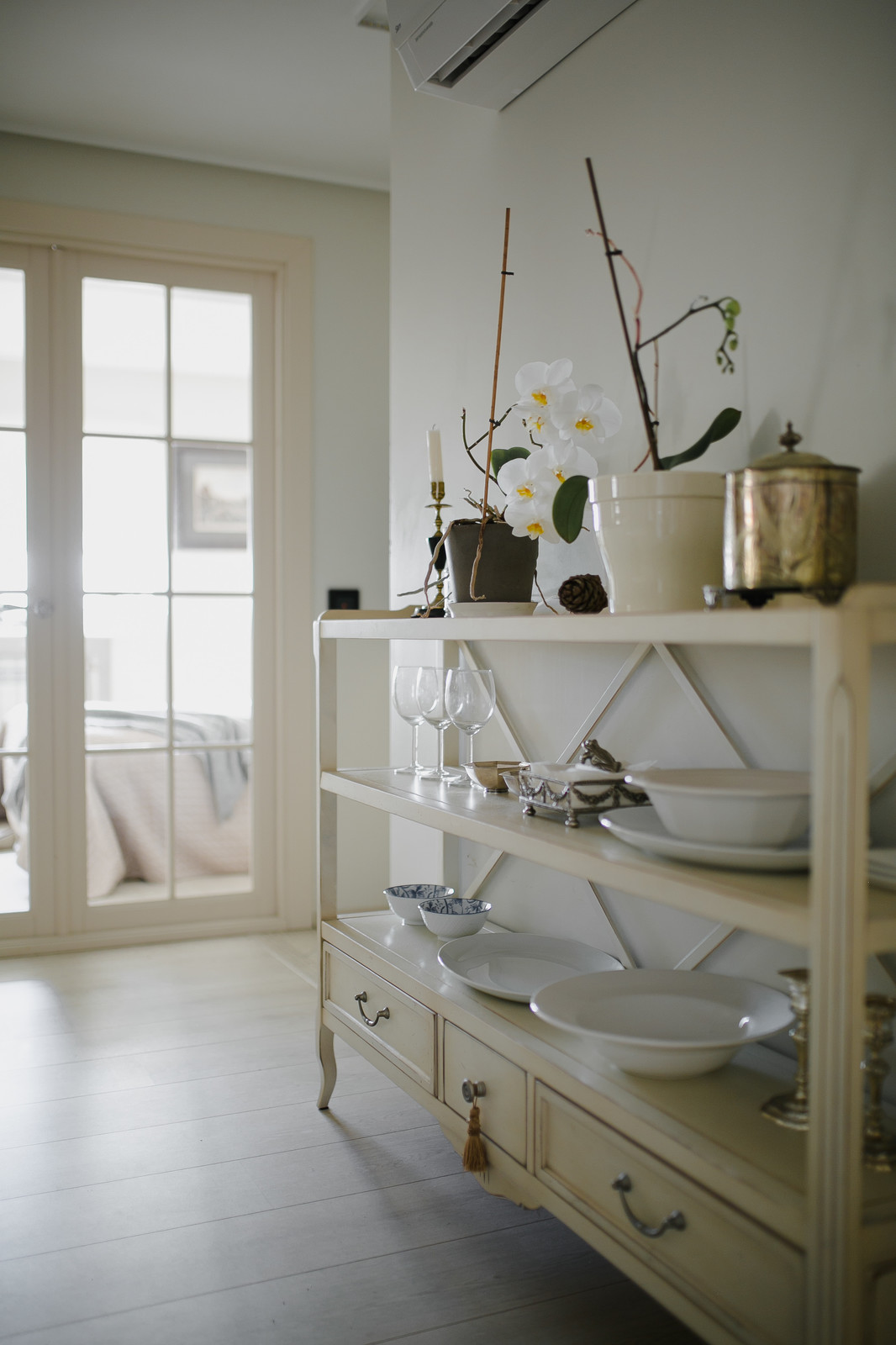 Студия на Чердаке