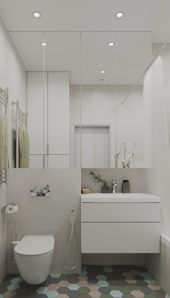 Проект Ботаника в ЖК "Книги"