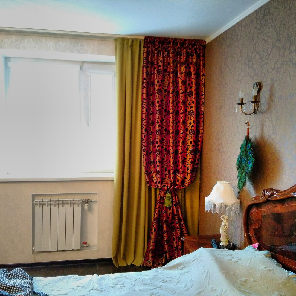 Классические спальни