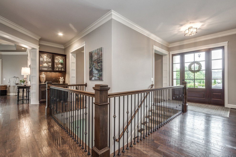 Entryway - entryway idea in Columbus