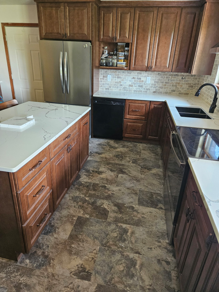 Kitchen Remodeling