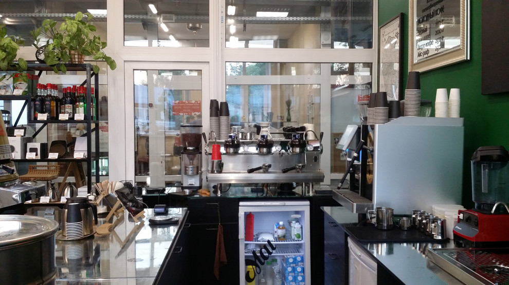 Старое зеркало