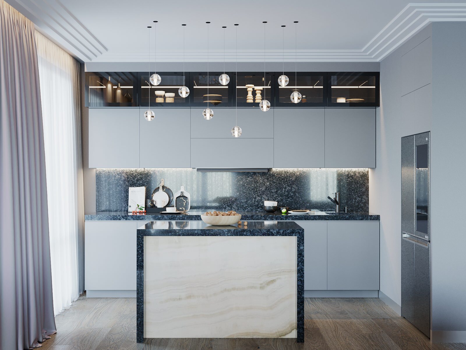 ЖК Лайф-Кутузовский