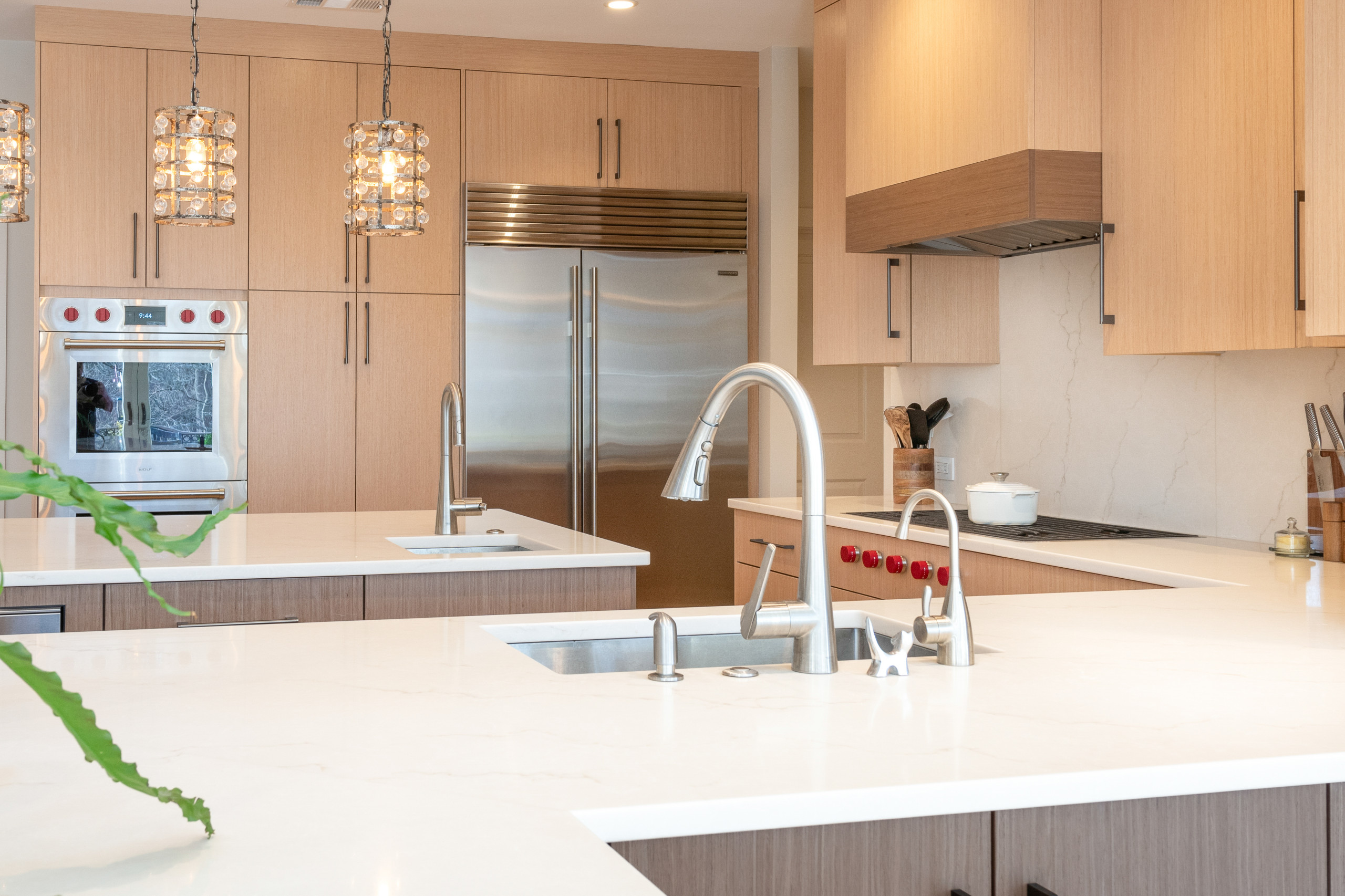 Reston Whole Home
