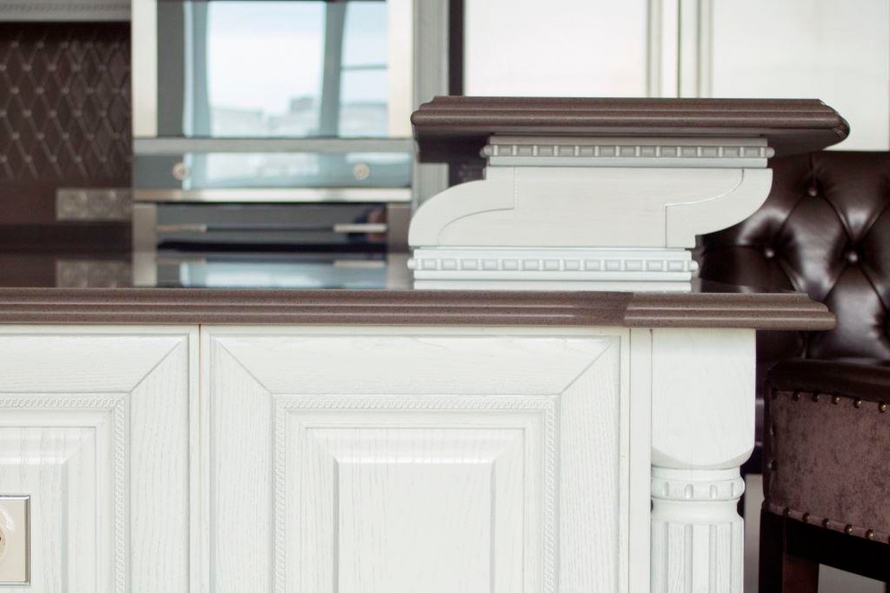 Мебель в квартиру на ул. Свободы