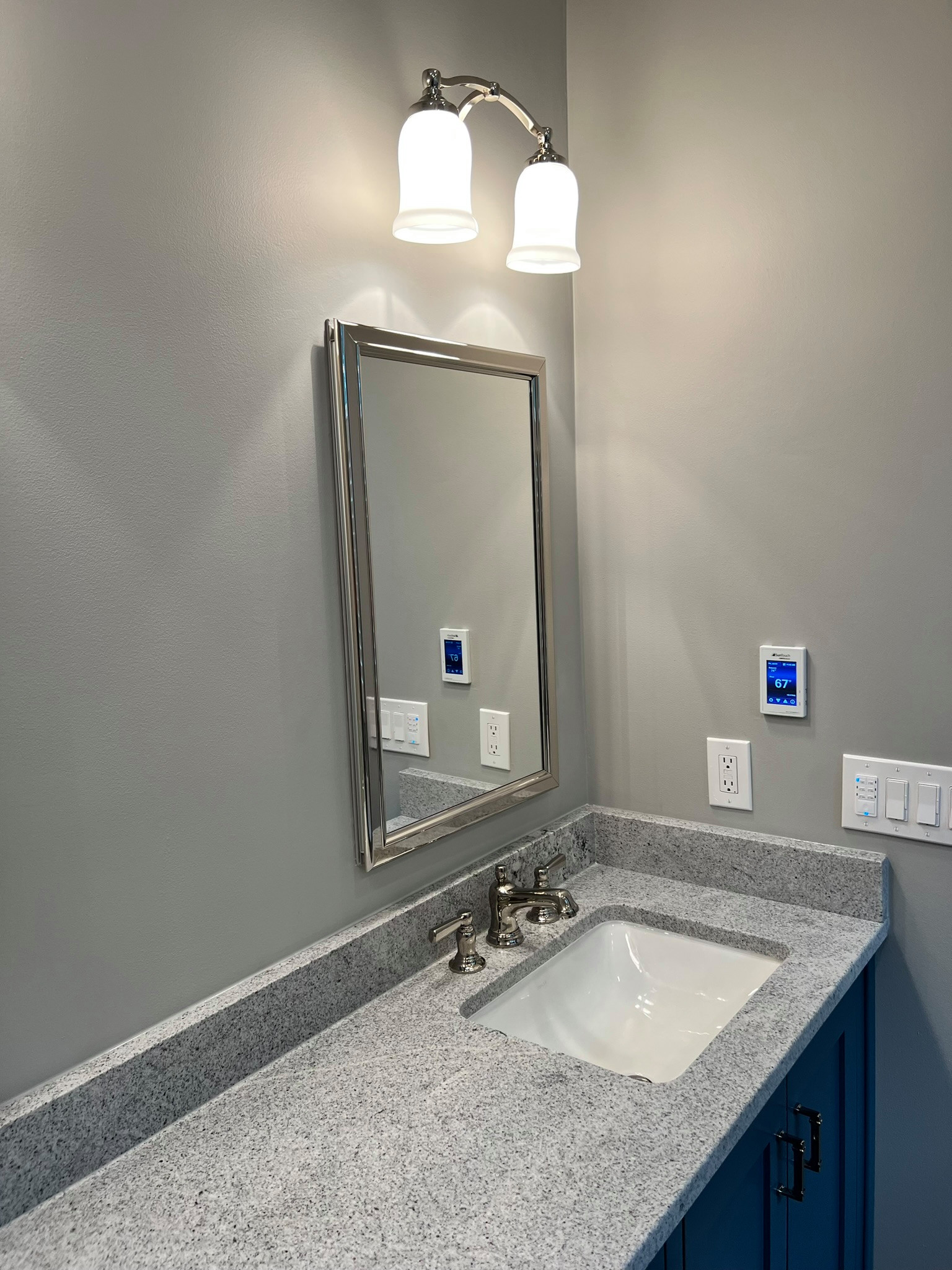 Cumming Master Bathroom 3