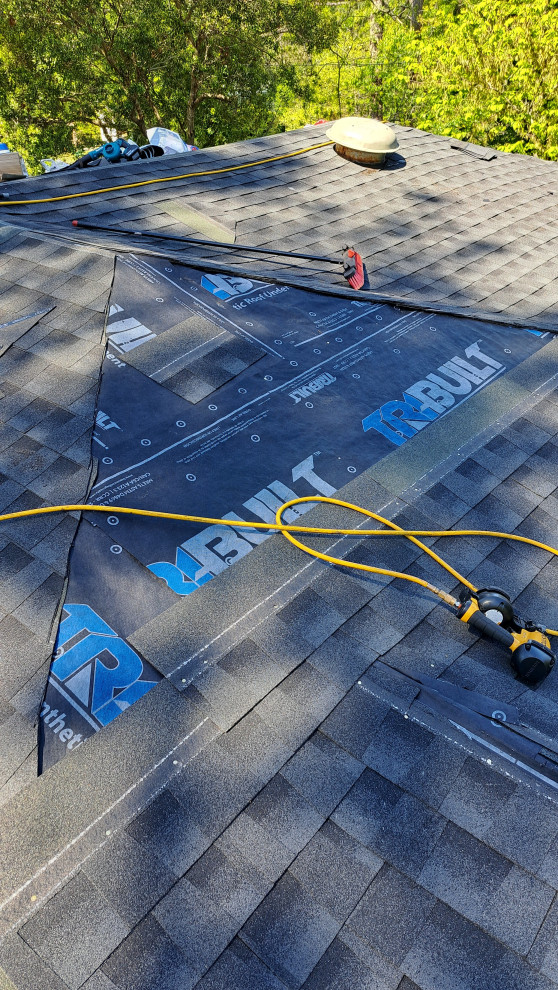 Roofing