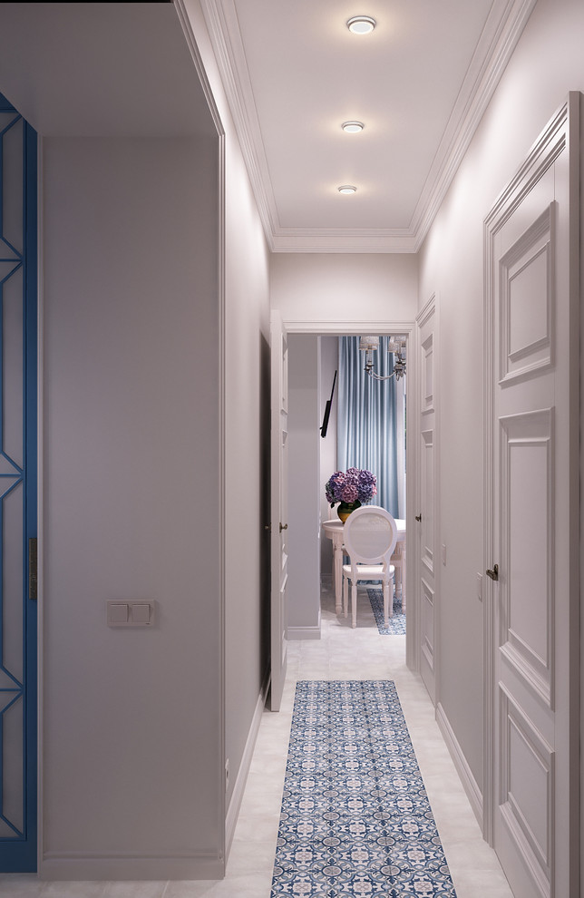 Прыжок в небо