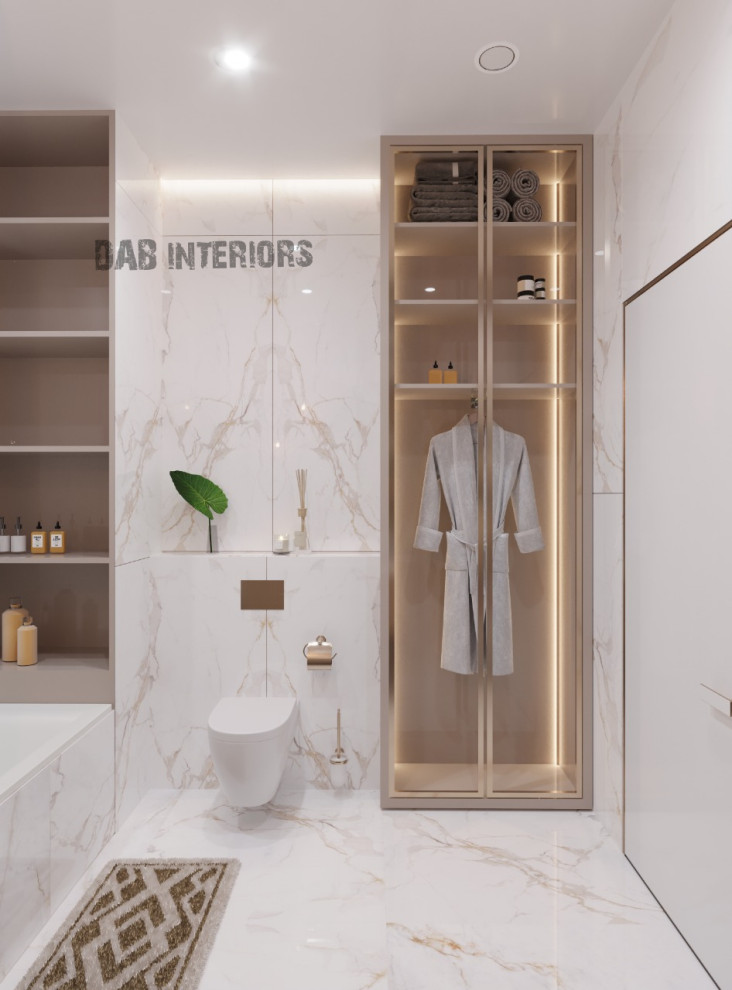 Частичный дизайн-проект