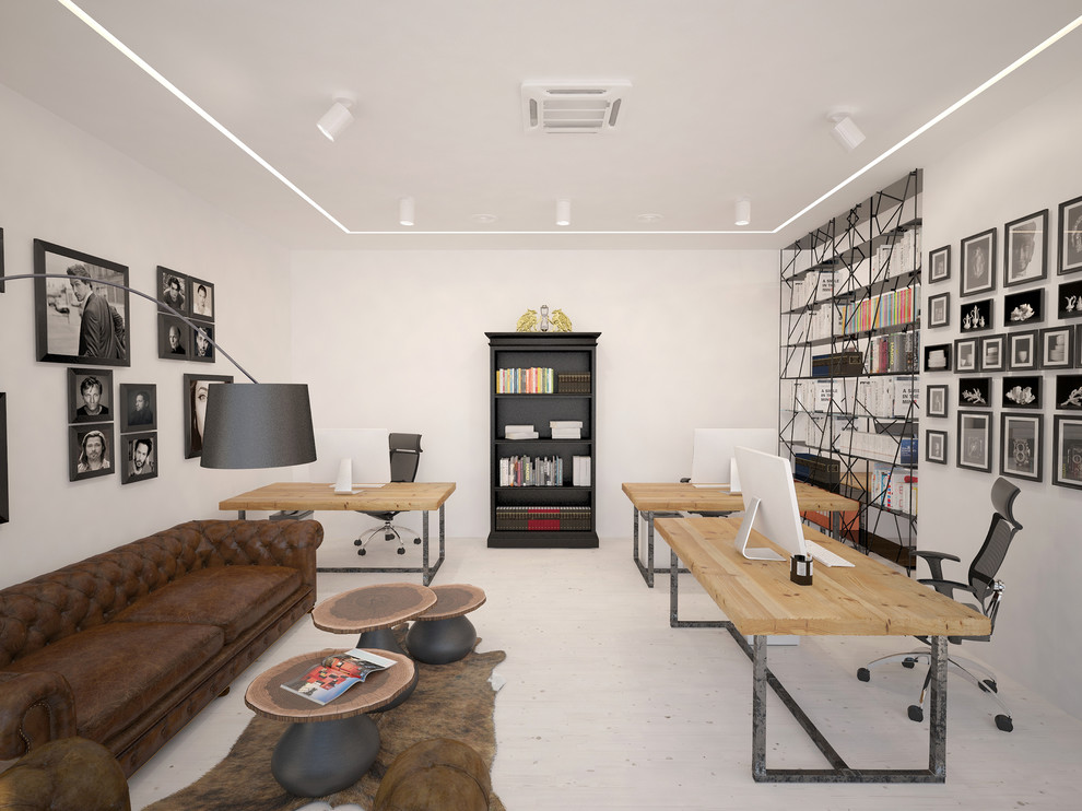 Офис Интернет Журнала в г. Санкт-Петербург