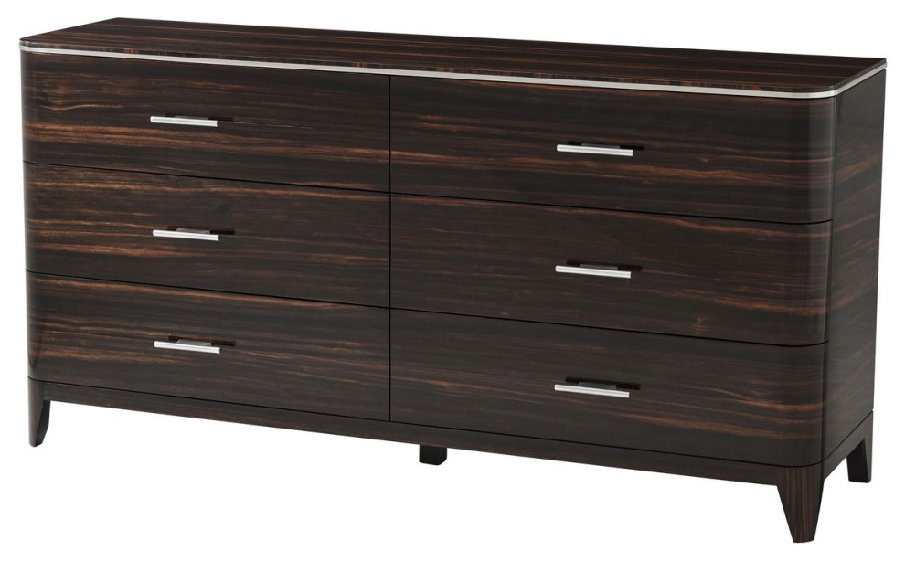 Theodore Alexander The Keno Bros. The Knickerbocker Dresser