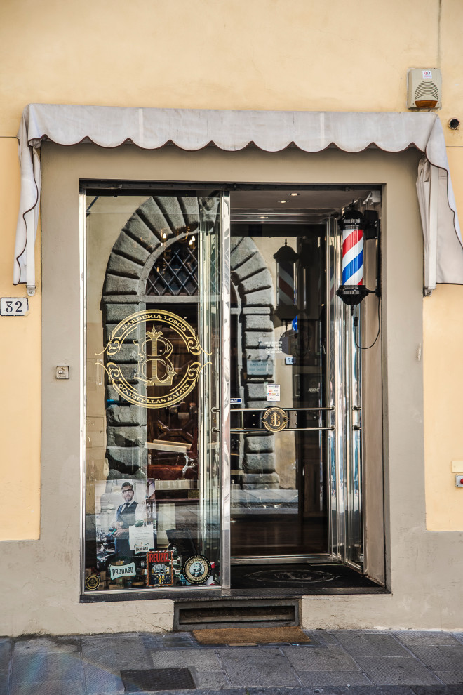 Barbershop