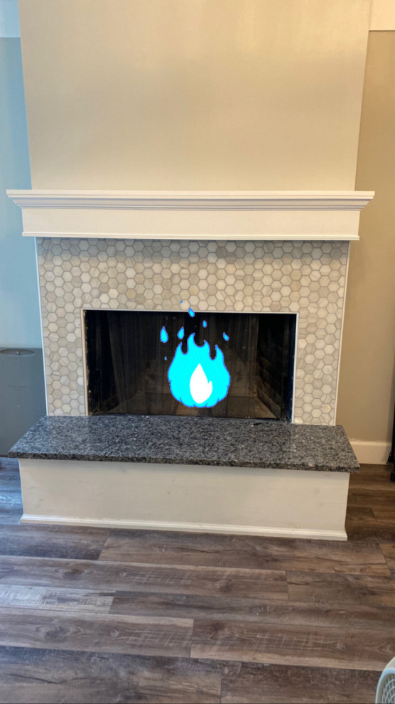 Tile Installations