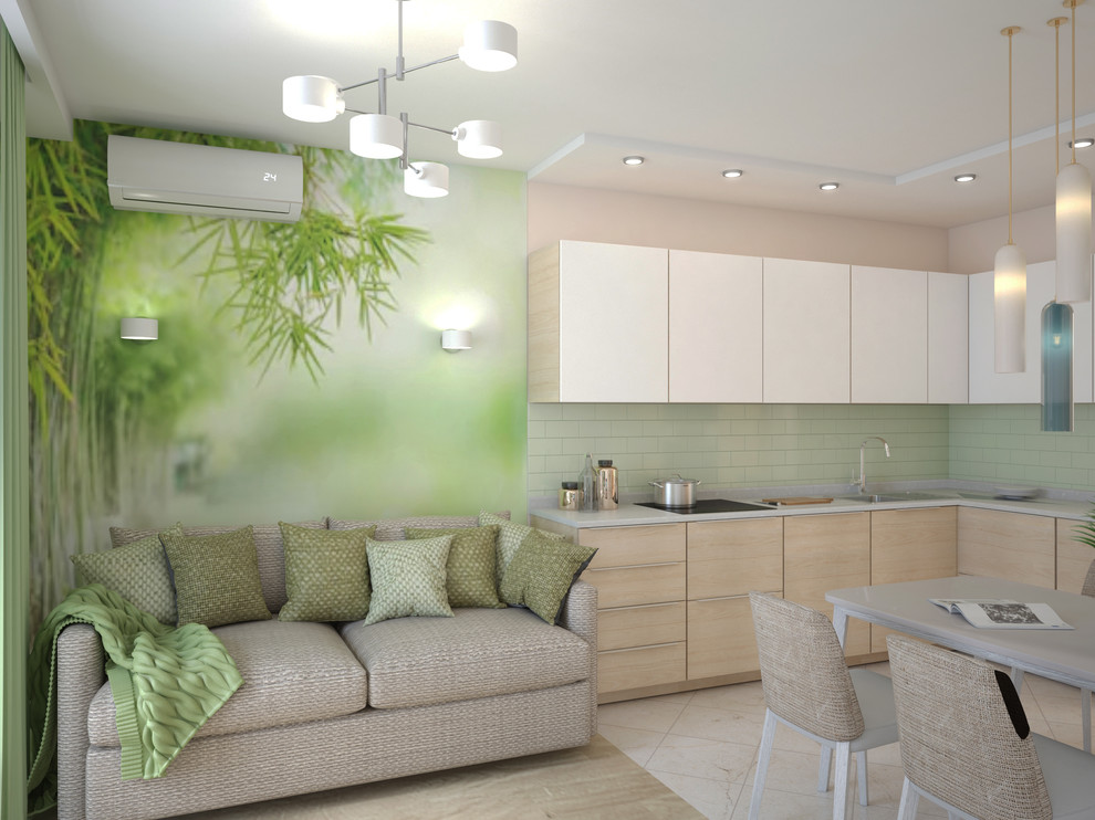 Акцент на функциональности