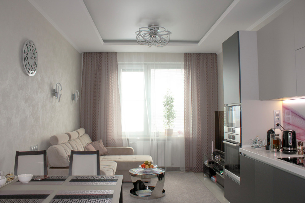 Квартира на нагорной