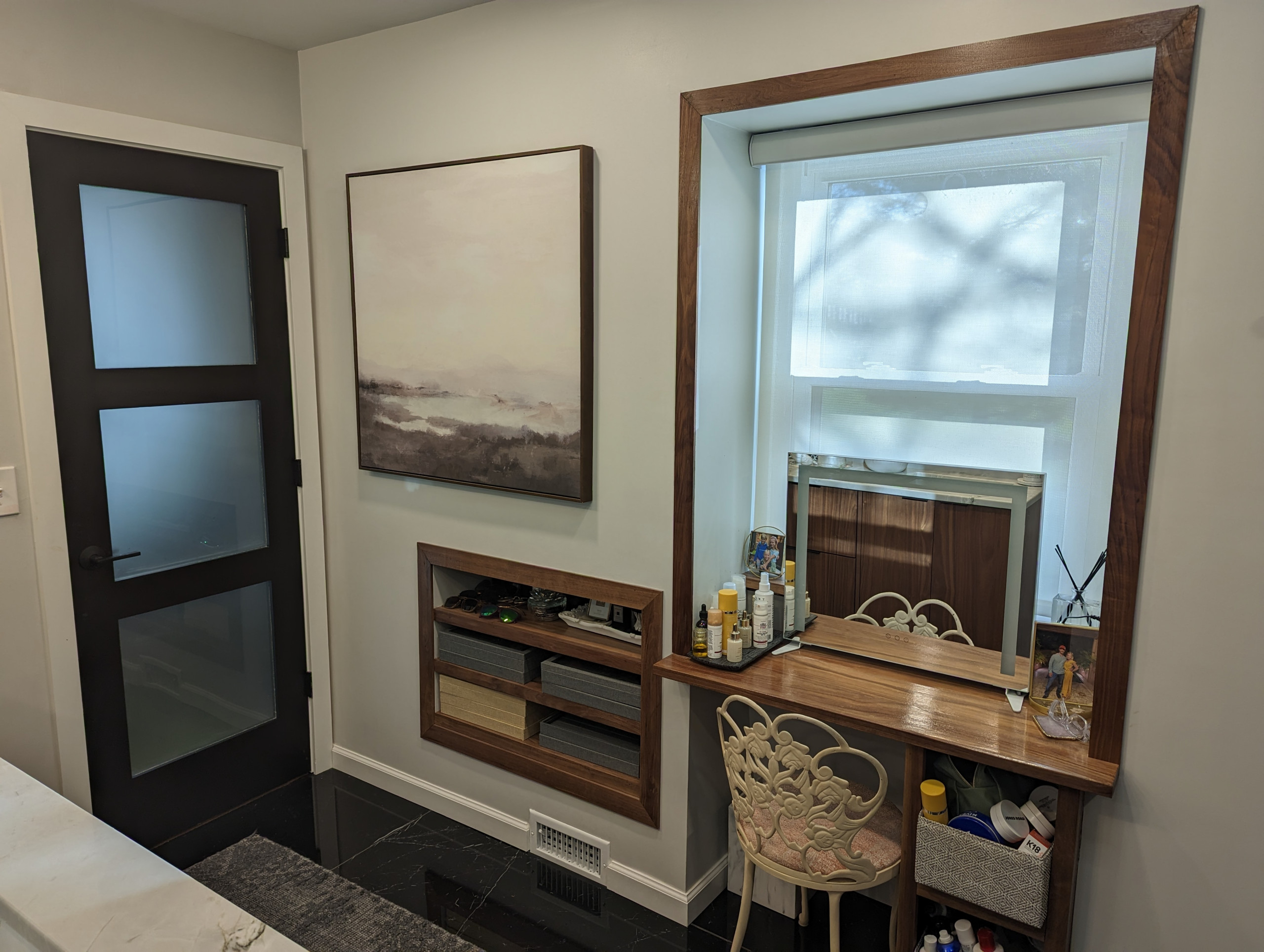 Montgomery Bath Remodels