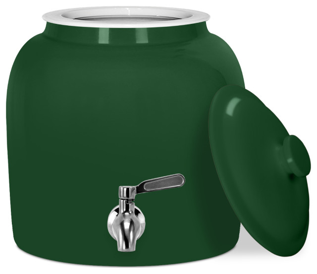 Best Primo Ceramic Crock Water Dispenser For Sale In Lansing Michigan For 2020