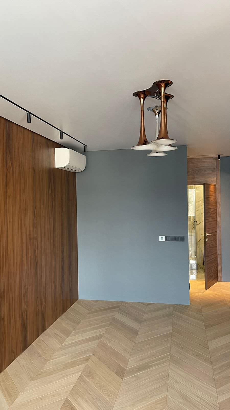 Ремонт квартиры в Сочи "под ключ"