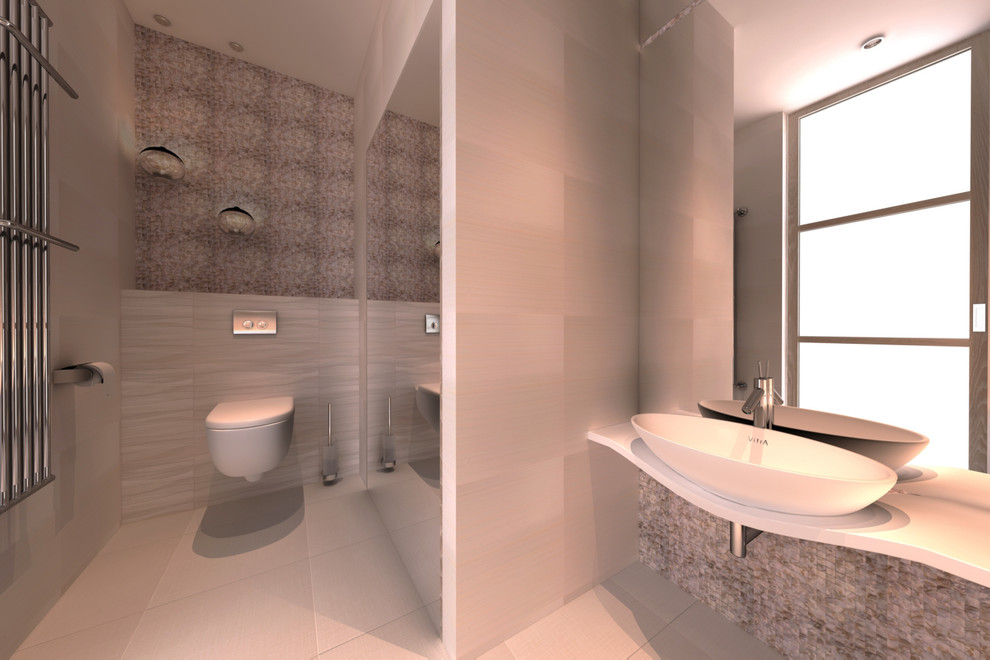 Квартира в Лукино