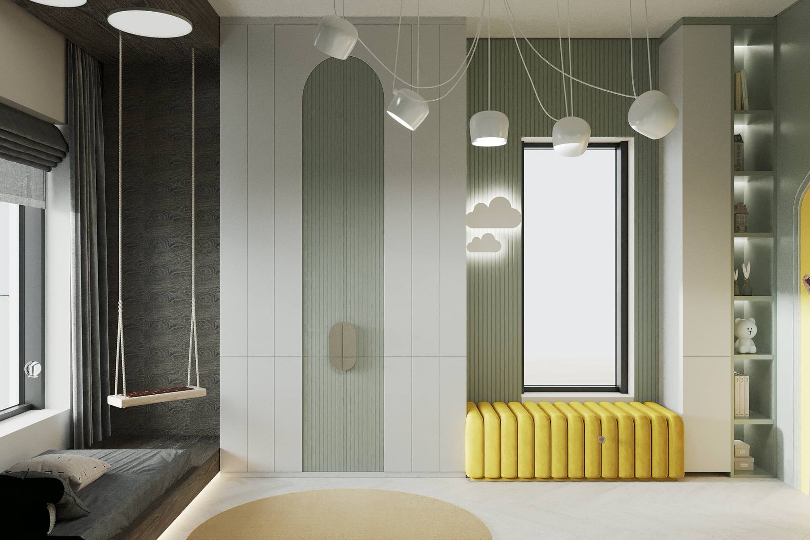 ЖК "Имплозия"