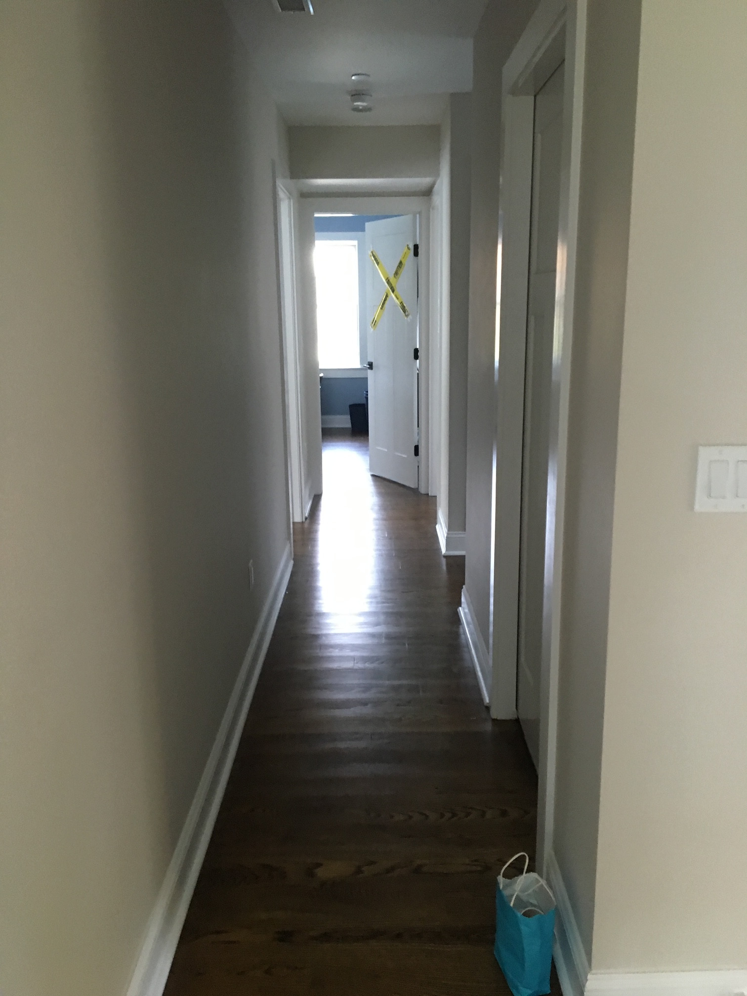 Flooring