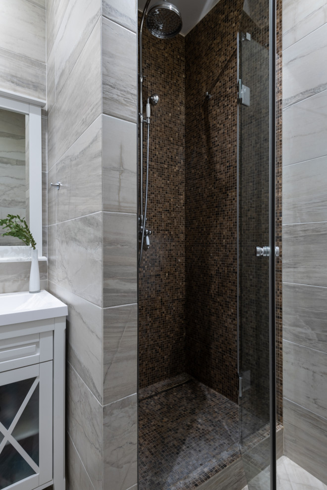 ЖК Квартал 38 А