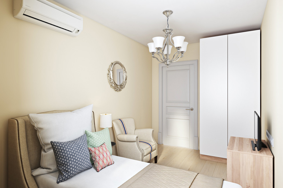 ул. Болотниковская