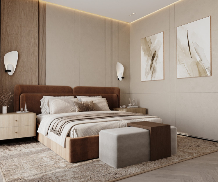 Дом в Новогорске