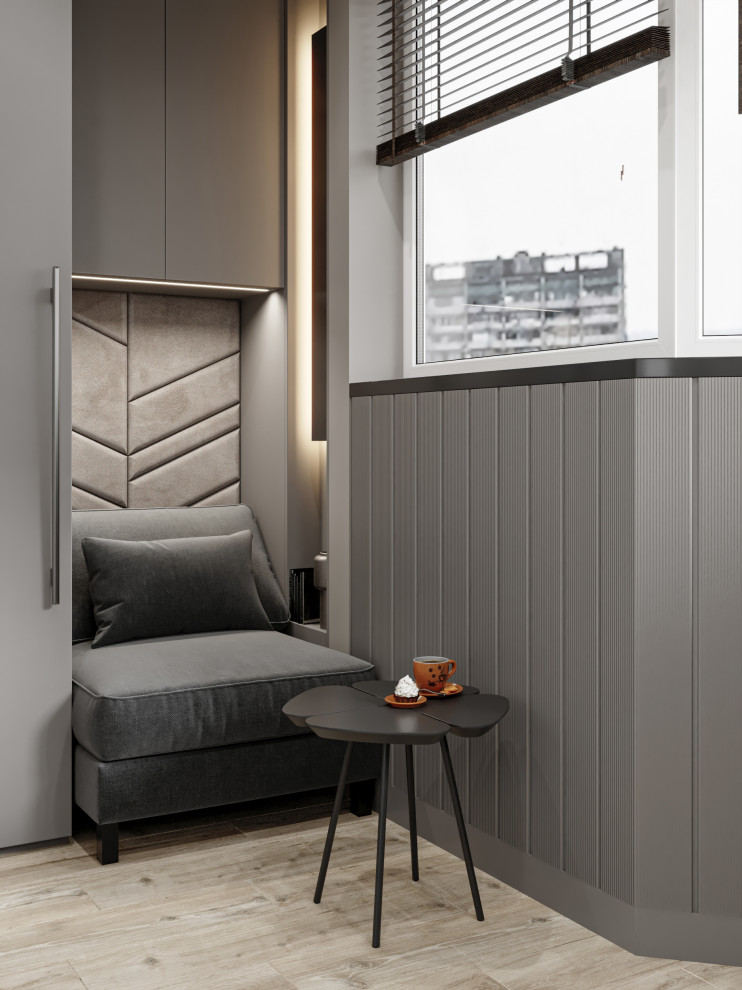 Квартира для семьи