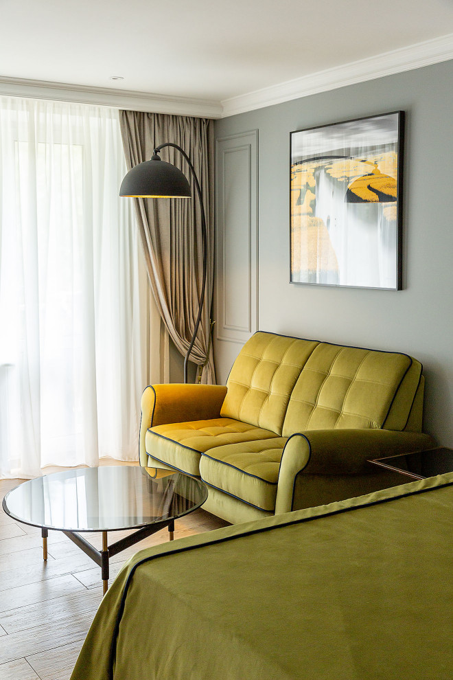 Съемка квартиры для риелтера