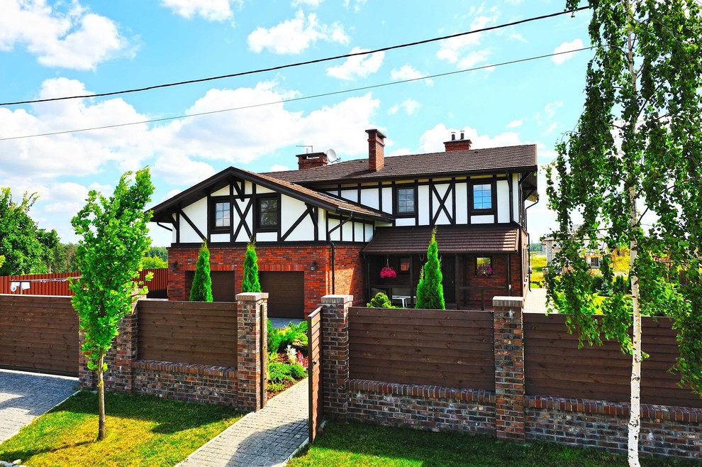 Жилой Дом Киев