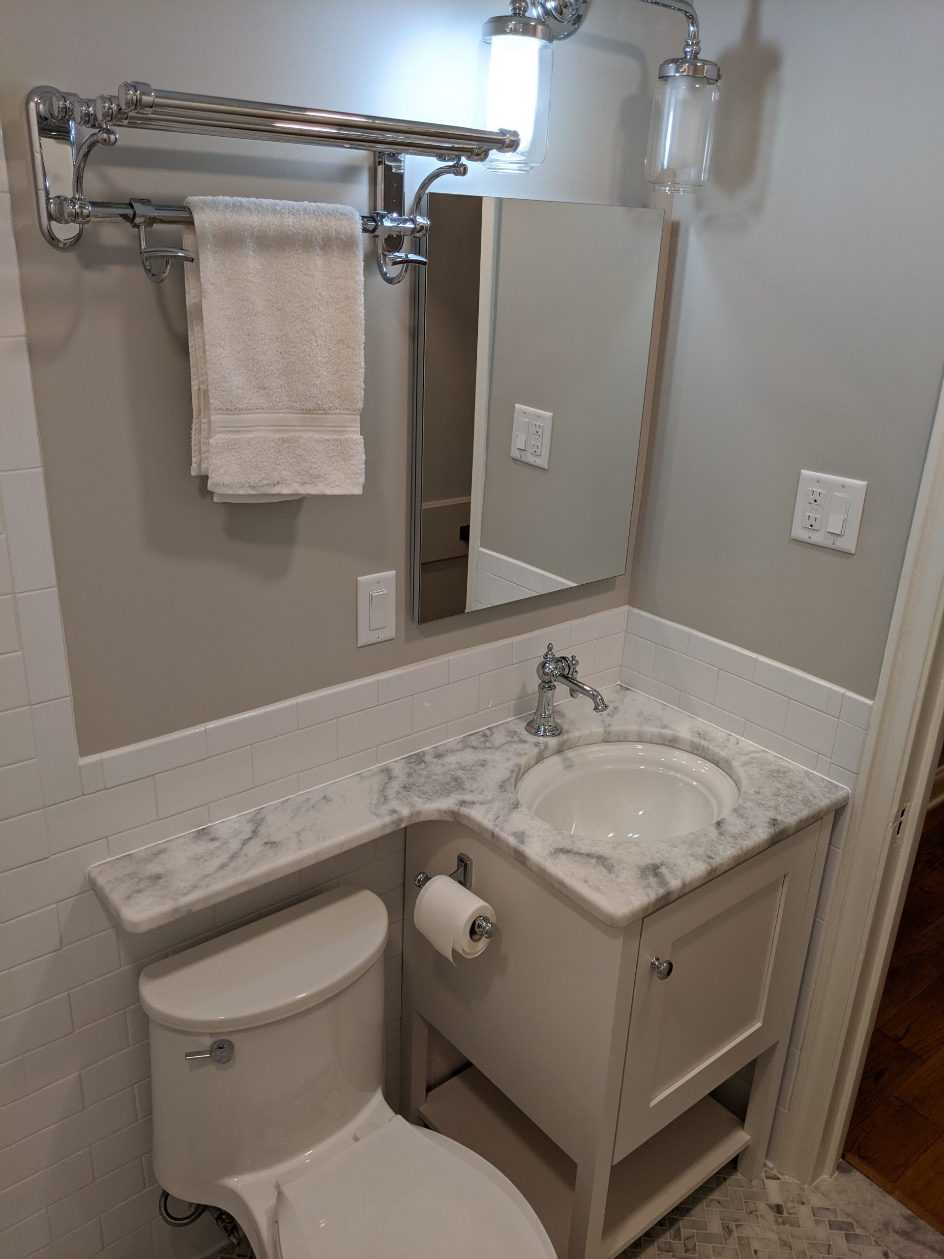 Award-Winning Historic Home Transformation | Harrisburg, PA