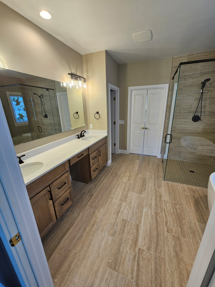 Bathroom Remodeling