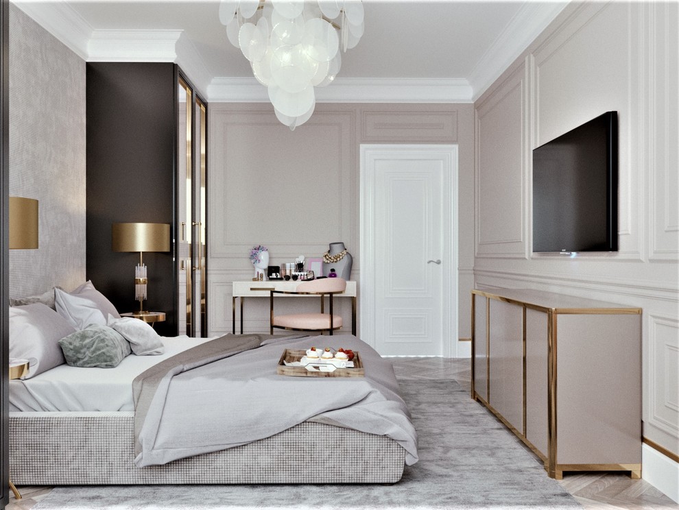 Квартира 90м2 на Образцова