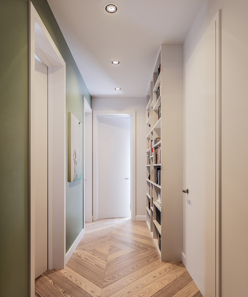 ЖК Золотые ключи