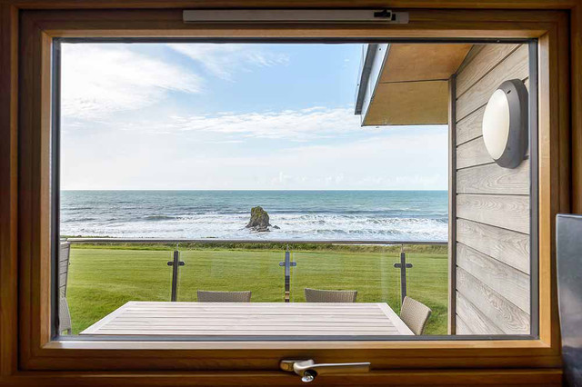 Atlantic View coastal