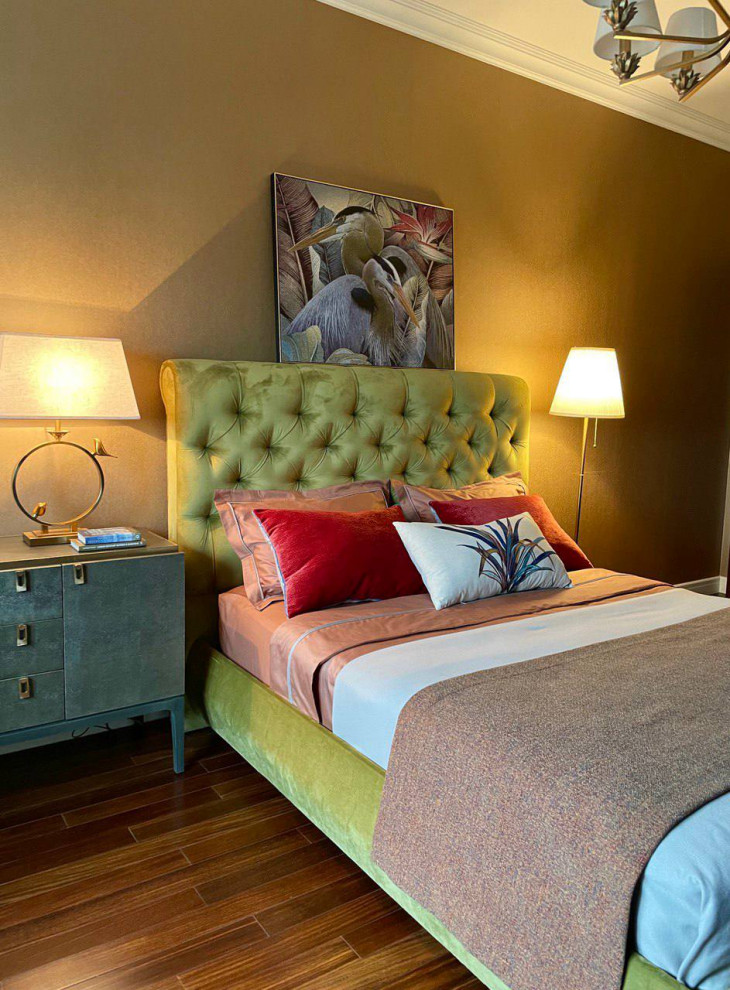 Интерьерный текстиль