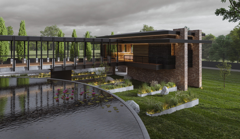 Вилла Услимово