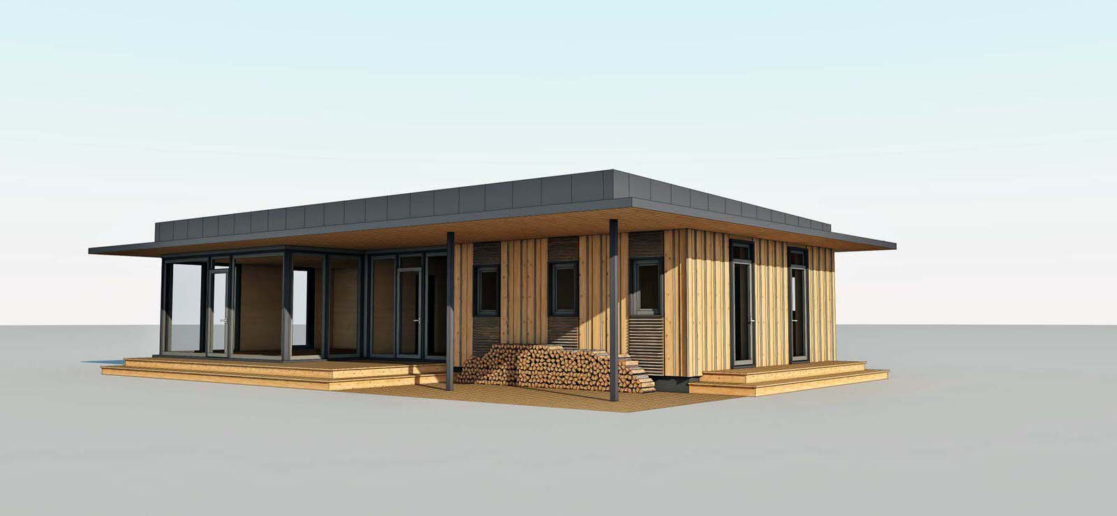 Баня в Москве