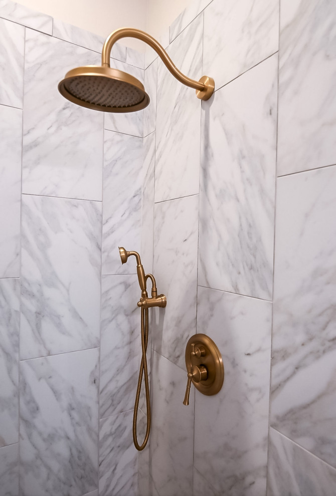 Peachtree in Buck Run Estates