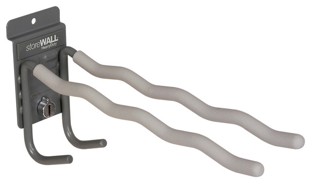 Heavy Duty Tool Hook W Camlok Contemporary Wall Hooks By