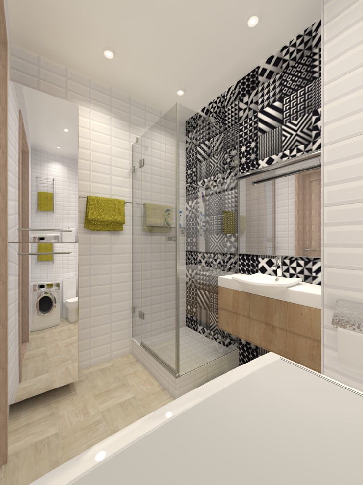 Двухкомнатная квартира  в Ясенево