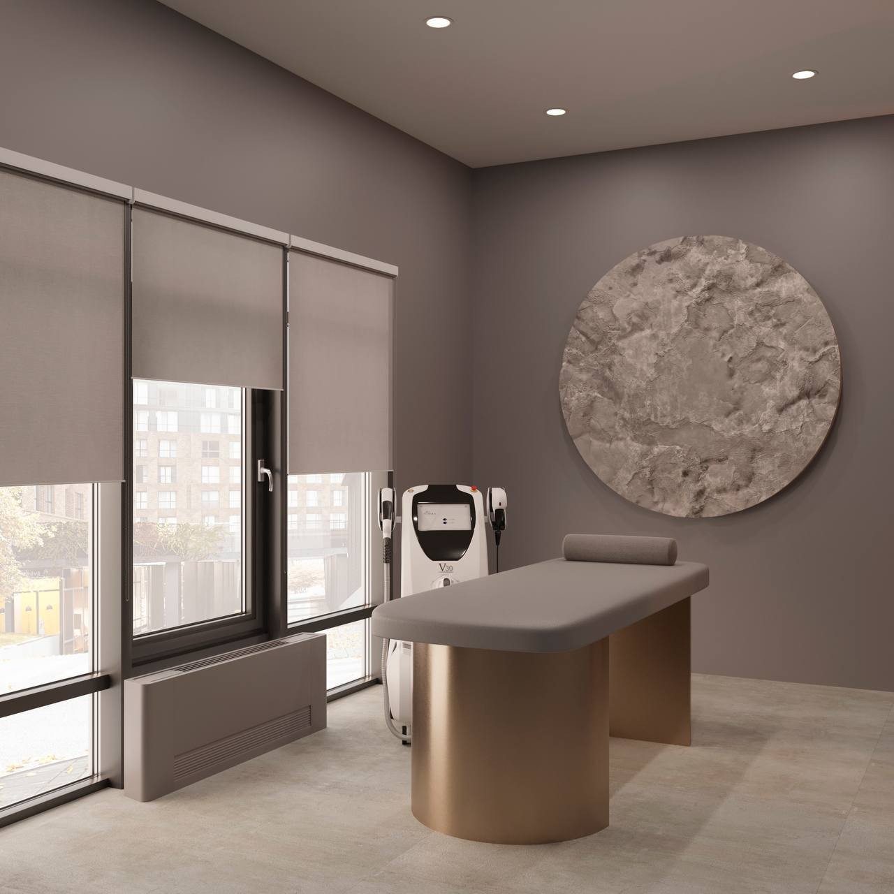 Студия лазерной эпиляции