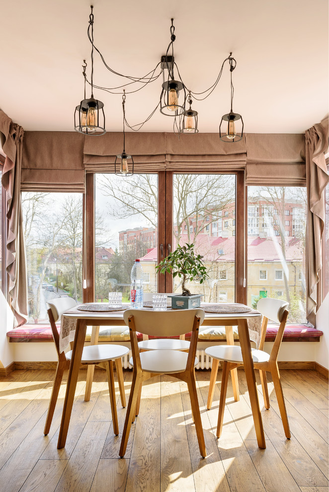 Квартира в Калининграде на Каштановой