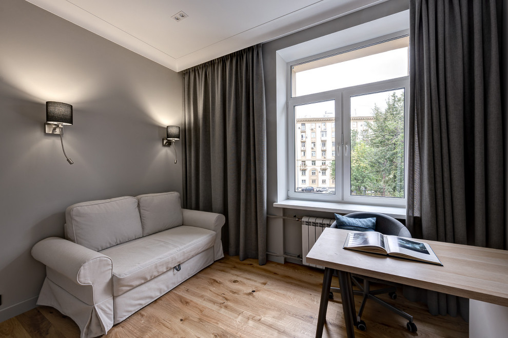 Квартира на Тараса Шевченко