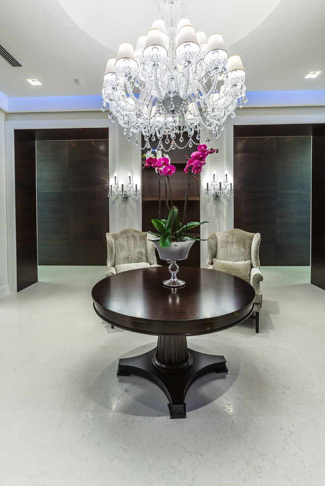 Дом в Подмосковье