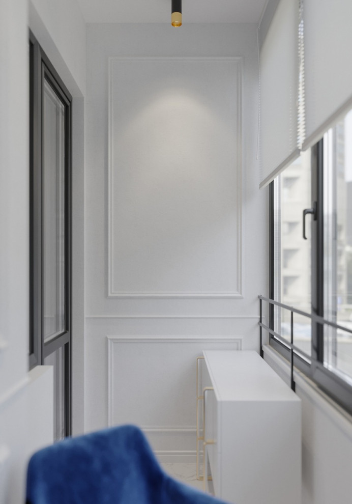 Квартира в Красногорске